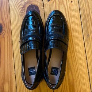 Zac Posen Wayne Loafer